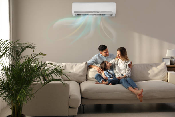 Best HVAC repair near me  in Swissvale, PA