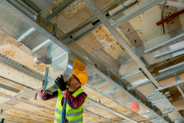 Best Best HVAC companies  in Swissvale, PA