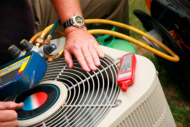 Best HVAC installation services  in Swissvale, PA