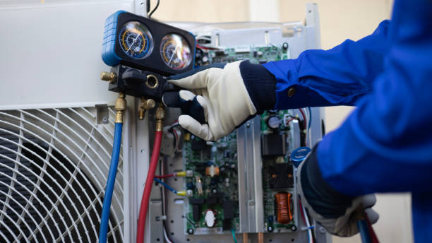 Best Furnace repair near me  in Swissvale, PA