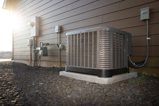 Best Affordable HVAC services  in Swissvale, PA